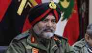 Pakistan Army was involved directly in 2019 Pulwama attack, says Lt Gen KJS Dhillon
