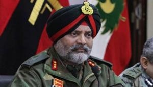 Pakistan Army was involved directly in 2019 Pulwama attack, says Lt Gen KJS Dhillon