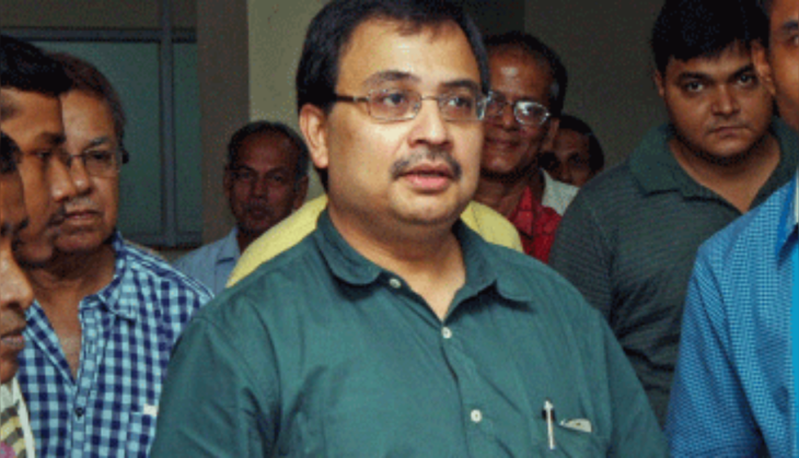 BJP's 'Suvendu Adhikari is a gaddar', Says TMC leader Kunal Ghosh