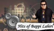 Bappi Lahiri Passes Away: 10 superhit songs of Disco King of Bollywood