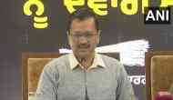 Punjab Polls 2022: Kejriwal slams Channi for remarks against people from UP, Bihar