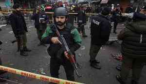 Pakistan: Six terrorists killed in Balochistan province in exchange for fire