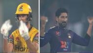 Ben Cutting, Sohail Tanvir engage in heated 'middle finger' exchange during PSL game [Watch] 