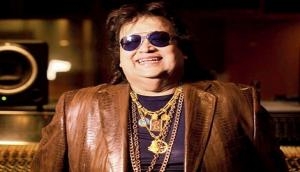 Bappi Lahiri’s classic hit ‘Jimmy Jimmy’ is now protest song in China
