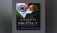 Book on PM Modi's leadership in India's fight against COVID-19 to be released today