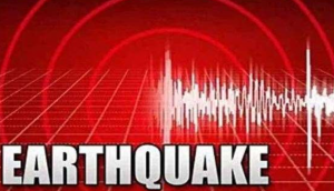 Powerful quake of 7.8 magnitude jolts Turkey