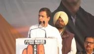 Rahul Gandhi ‘reveals’ why Capt Amarinder Singh was removed from CM post 