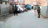 Jammu and Kashmir: Two Army jawans killed in Shopian encounter