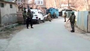 Jammu and Kashmir: Two Army jawans killed in Shopian encounter