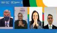 'Matter of great pride and joy': Nita Ambani hails decision to award Mumbai IOC session in 2023 