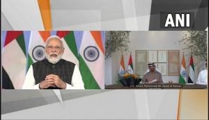India, UAE reaffirm joint commitment to fight against extremism, terrorism