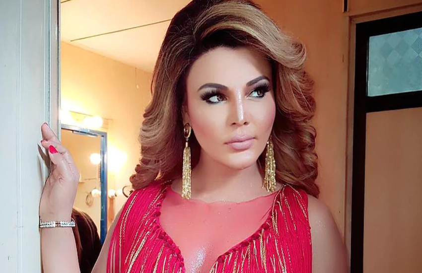 On Rakhi Sawant's 44th birthday, a look at her top 5 controversies