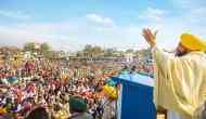 Punjab Elections 2022: Complaint against CM Channi for violating model code of conduct 