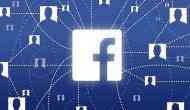 Facebook blocks official page of East Ukrainian City of Horlivka for 24 hrs