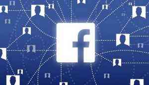 Facebook blocks official page of East Ukrainian City of Horlivka for 24 hrs