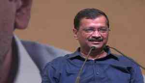 Register FIR against Kejriwal for violating Model Code of Conduct: Punjab Chief Electoral Officer tells Mohali Police