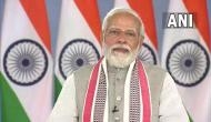 Kisan Drone Yatra: PM Modi assures support for emerging drone market in India