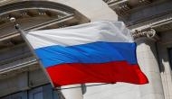 Russia not involved in recent Cyberattacks on Ukrainian banks: Russian Embassy to US