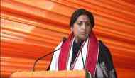 Rahul Gandhi's family used Manipur as ATM: Smriti Irani attacks Congress