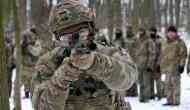 Ukrainian forces attack separatist dominated positions in Donbas region