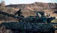 Kiev forces fire 120 mm caliber mines banned by Minsk deal: DPR