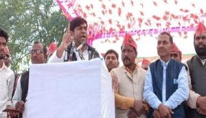 Bihar NDA ally slams Yogi govt for 'exploiting people'