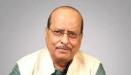 Senior TMC leader Sadhan Pande passes away, CM Mamata expresses grief
