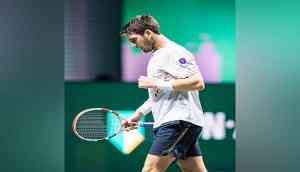 Delray Beach Open 2022: Cameron Norrie defeats Reilly Opelka to lift title
