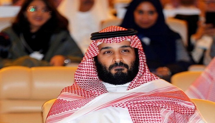 Saudi crown prince Mohammad bin Salman likely to visit Pakistan in March