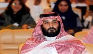 Saudi crown prince Mohammad bin Salman likely to visit Pakistan in March