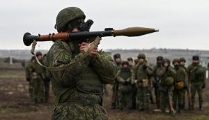 Russia-Ukraine Conflict: As crisis escalates Middle East countries will be forced to pick a side