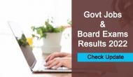 From CBSE Term 1 Board Exam to CTET December exam, list of results to be released this month