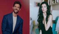 Hrithik Roshan’s rumoured girlfriend Saba Azad spends time with actor’s son and family [See Pic]