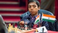 Airthings Masters chess: Young Indian Grandmaster R Praggnanandhaa stuns World no 1 Carlsen