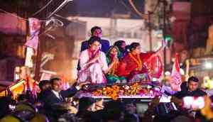 Why is there unemployment in UP? Priyanka Gandhi Vadra attacks Yogi govt