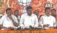Tamil Nadu local body polls show BJP made inroads in areas where it had no presence, says State BJP chief 