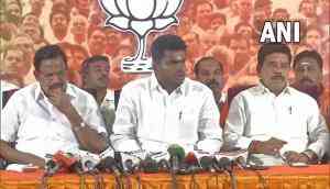 Tamil Nadu local body polls show BJP made inroads in areas where it had no presence, says State BJP chief 