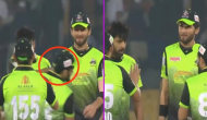 Pakistan bowler abuses, slaps teammate during PSL match; shocking video goes viral 