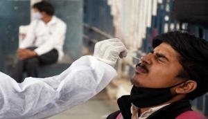Coronavirus Pandemic: India reports 13,405 new COVID cases, 235 deaths in last 24 hours