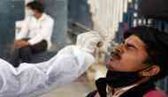 Coronavirus: India logs 3,451 new COVID cases, 40 deaths in last 24-hour