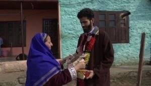 NEET 2022: Meet this tribal boy from Srinagar who cracked India's toughest medical entrance exam