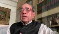 Indian students in Ukraine priority for govt, world is witnessing difficult phase in international relationships: Former foreign secretary