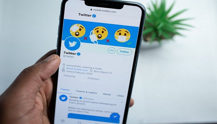 Twitter might be testing a way to let you untag from threads