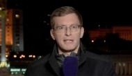 Reporter speaks six languages while covering Russia-Ukraine conflict; video will leave you stunned 