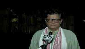 'AAP can call white as black and black as white': BJP attacks Kejriwal govt