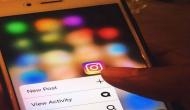 Russia-Ukraine Crisis: Instagram head condemns Russian decision to block social network