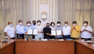 Maharashtra: Aditya Thackeray launches special cell dedicated to Electrical Vehicles in Mumbai