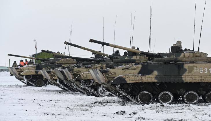 Reason behind Russia-Ukraine conflict: explained in 10 points 