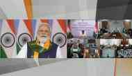Agriculture loans for farmers increased by 2.5 times in 7 years, says PM Modi