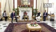 Russia-Ukraine crisis: PM Modi dials Putin, appeals for immediate cessation of violence
